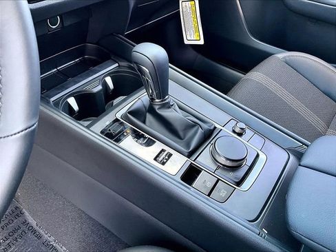 New 2026 MAZDA CX-50 AWD 2.5 S w/ Accent Package image 13