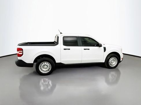 Used 2024 Ford Maverick XL image 8