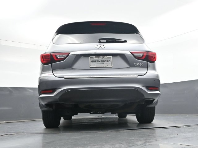 Used 2019 INFINITI QX60 Luxe w/ Essential Package AWD/4WD image 35