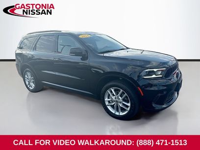 Used 2024 Dodge Durango GT