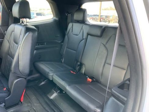 Certified 2024 Kia Telluride EX X-Line AWD/4WD image 18