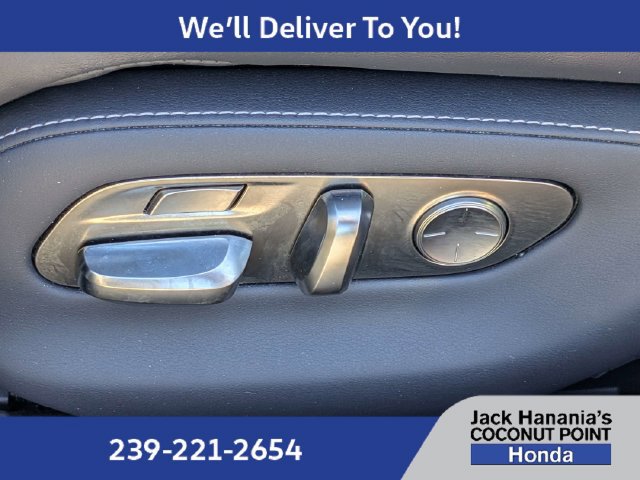 Used 2018 Lexus LS 500 F Sport w/ Accessory Package (Z2) RWD image 21