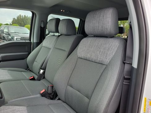 New 2026 Ford F250 XLT w/ XLT Premium Package AWD/4WD image 20