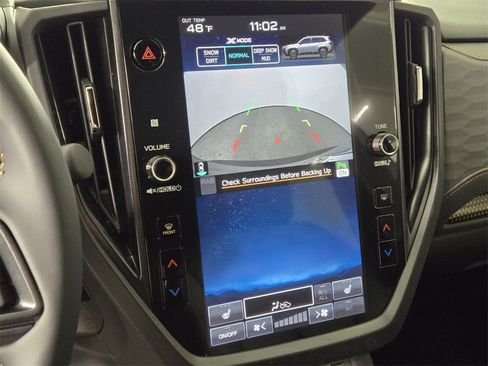 New 2026 Subaru Forester Wilderness image 15