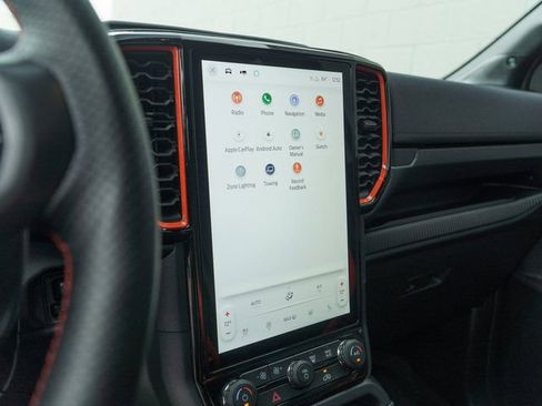 Used 2025 Ford Ranger Raptor image 25