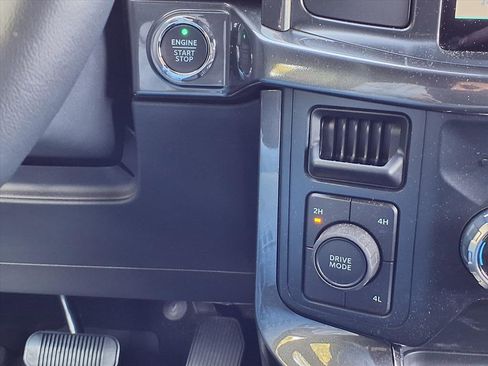 Used 2022 Ford F150 XLT w/ Equipment Group 302A High image 13