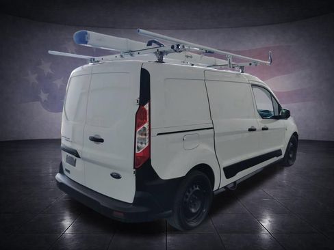 Used 2022 Ford Transit Connect XL FWD image 5