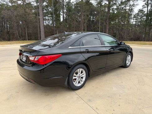 Used 2012 Hyundai Sonata GLS w/ Popular Equipment Pkg image 5