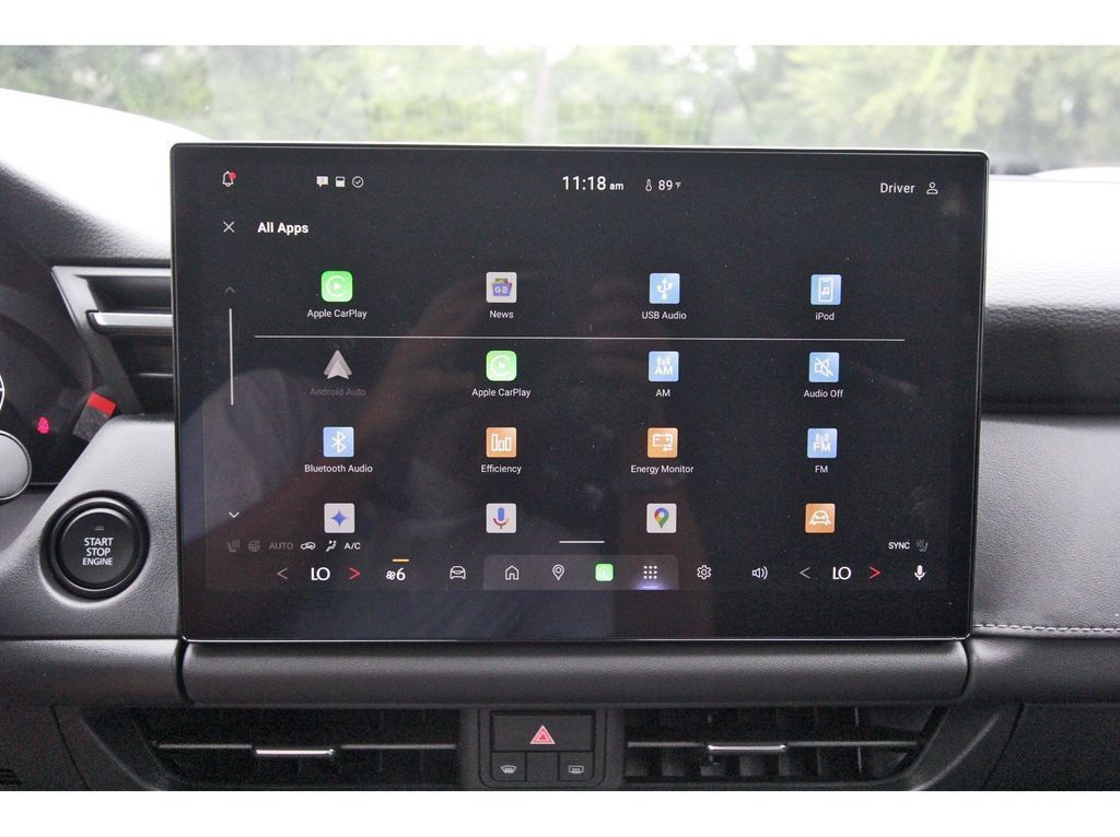 New 2026 MAZDA CX-5 Preferred AWD/4WD image 21
