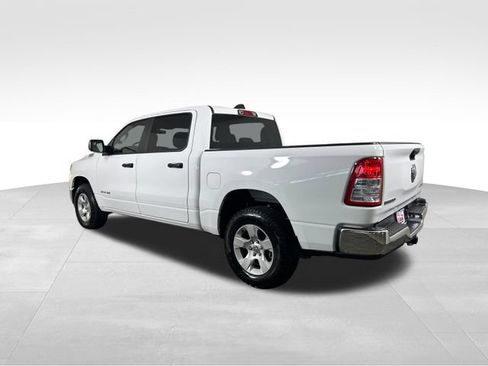 Used 2023 RAM 1500 Big Horn AWD/4WD image 4
