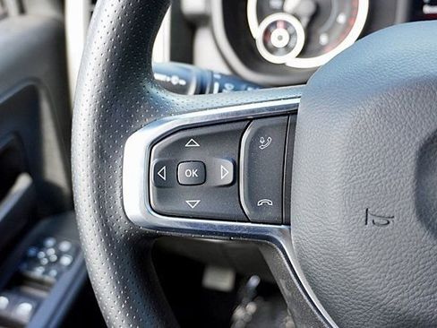 New 2026 RAM 2500 Tradesman image 41