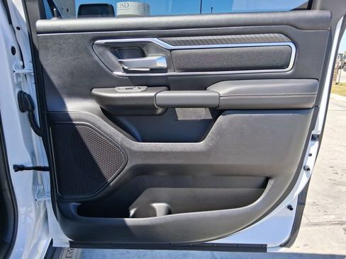 New 2026 RAM 1500 Lone Star image 22