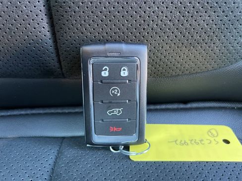 New 2025 Jeep Grand Cherokee Altitude image 29