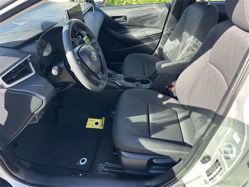 Certified 2024 Toyota Corolla LE image 19