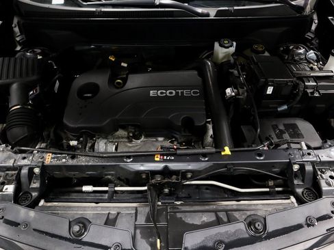 Used 2022 Chevrolet Equinox LT image 16