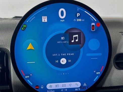 Certified 2025 MINI Cooper S image 14