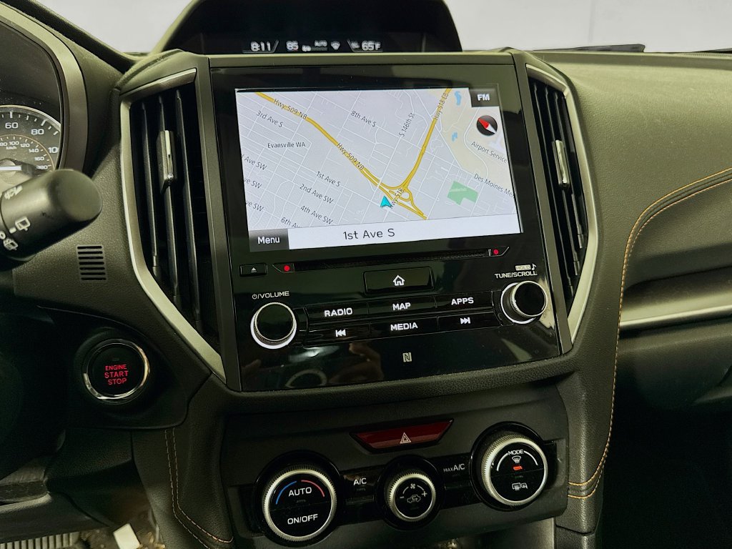 Used 2018 Subaru Crosstrek 2.0i Limited AWD/4WD image 24