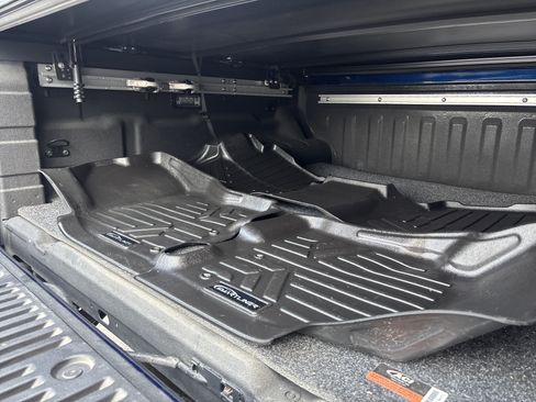 Used 2022 Nissan Frontier SV AWD/4WD image 24