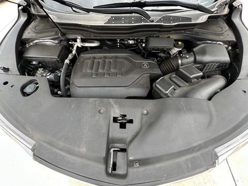 Used 2020 Acura MDX FWD w/ Technology Package image 8