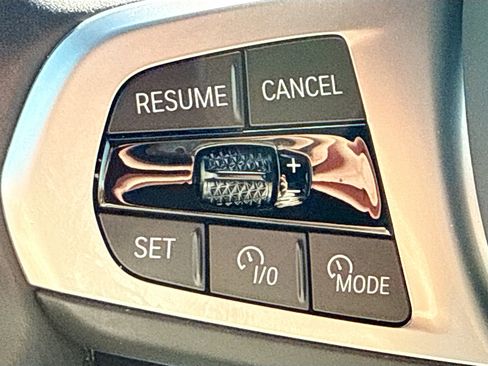 Used 2025 BMW X5 xDrive40i image 39