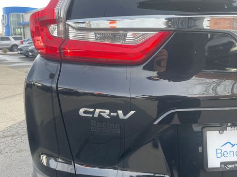 Used 2018 Honda CR-V EX-L image 12