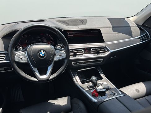 Used 2020 BMW X7 xDrive40i w/ Premium Package AWD/4WD image 14