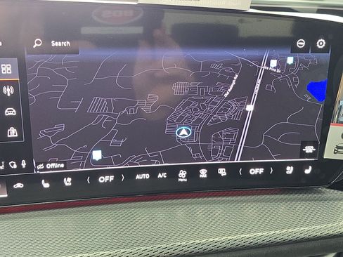 New 2025 Audi SQ5 Prestige image 22