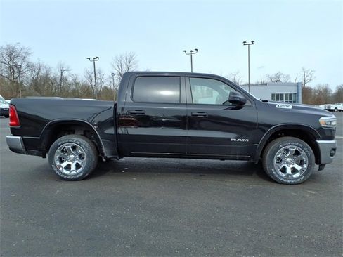 New 2026 RAM 1500 Big Horn image 8