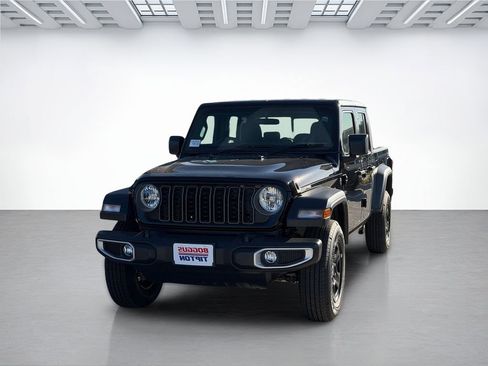 New 2026 Jeep Gladiator Sport image 7