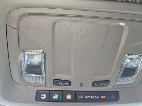 Used 2024 GMC Sierra 1500 Pro w/ Pro Value Package AWD/4WD image 21