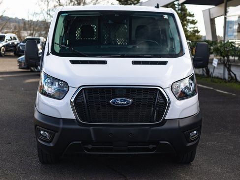 Used 2024 Ford Transit 250 Low Roof w/ Exterior Upgrade Package image 6