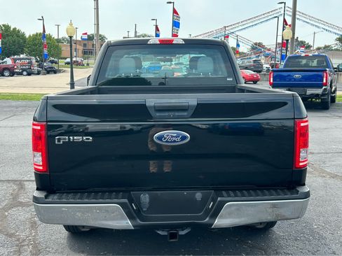Used 2016 Ford F150 XL w/ Equipment Group 101A Mid RWD image 11