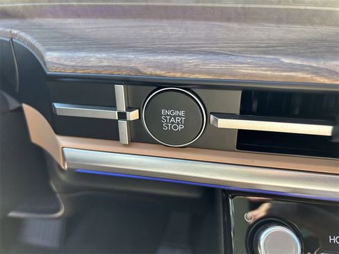 New 2026 Hyundai Santa Fe Calligraphy image 30