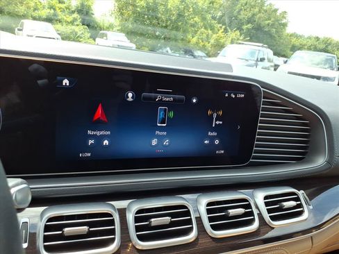 Certified 2024 Mercedes-Benz GLE 350 4MATIC image 20