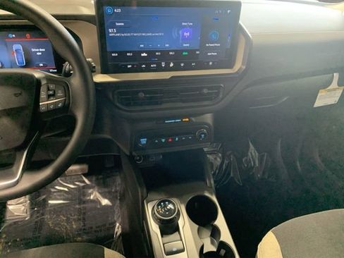 New 2026 Ford Bronco Sport Big Bend AWD/4WD image 13