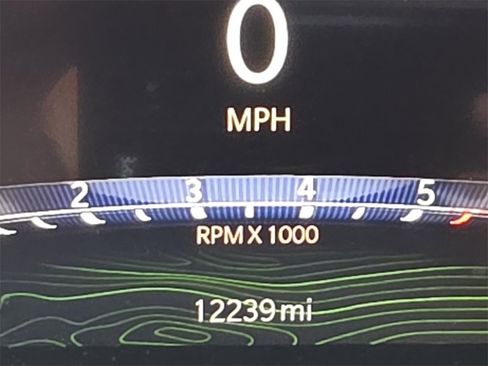 Used 2023 Jeep Grand Cherokee 4WD 4xe w/ Luxury Tech Group II image 56