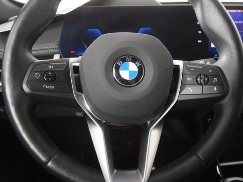 Certified 2025 BMW X1 xDrive28i AWD/4WD image 22