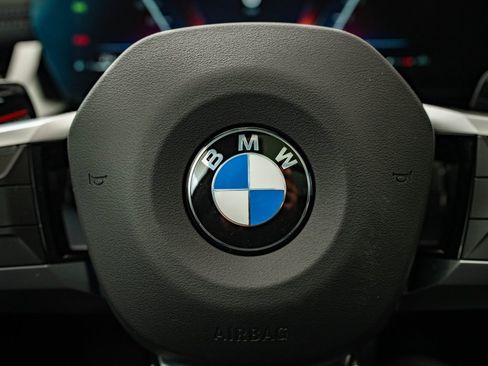 New 2026 BMW X1 xDrive28i w/ Technology Package image 27