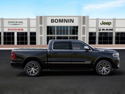New 2026 RAM 1500 Tungsten w/ Bed Utility Group image 21