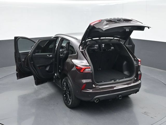 Certified 2023 Ford Escape ST-Line Elite w/ Premium Technology Package AWD/4WD image 60