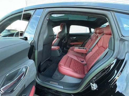 Used 2023 Audi RS e-tron GT w/ Ceramic Brake Package image 55