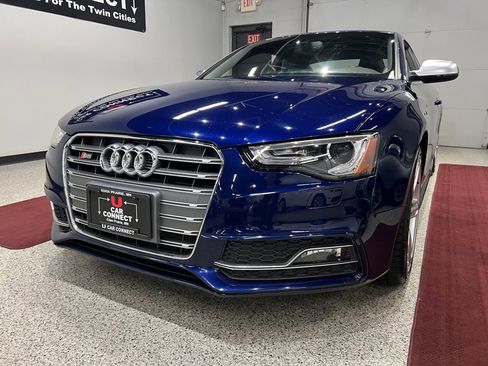 Used 2013 Audi S5 Premium Plus image 6