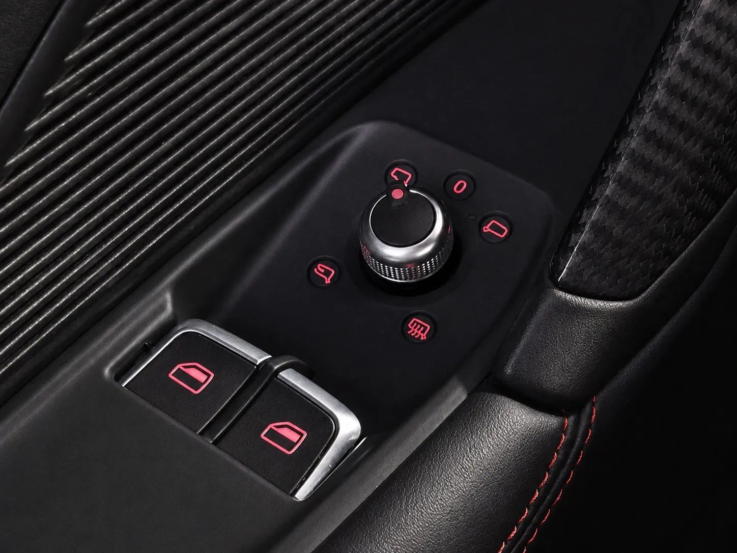 Used 2019 Audi TT RS w/ Technology Package AWD/4WD image 28