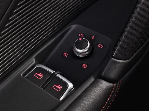 Used 2019 Audi TT RS w/ Technology Package AWD/4WD image 28