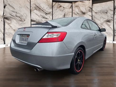 Used 2006 Honda Civic Si image 6
