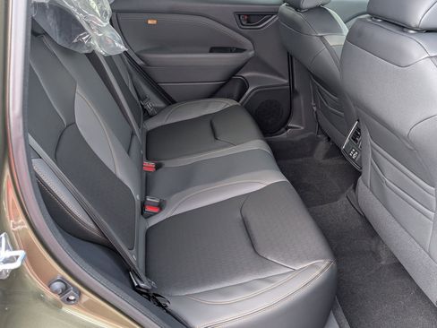 New 2026 Subaru Forester Wilderness image 27