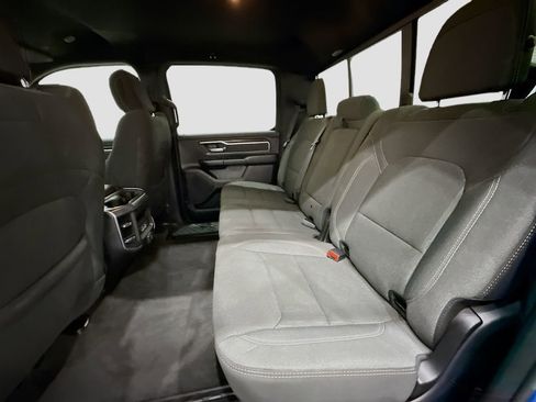 Used 2022 RAM 1500 Big Horn image 11