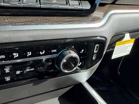 New 2026 Chevrolet Silverado 1500 LT Trail Boss w/ LT Trail Boss Premium Package image 41