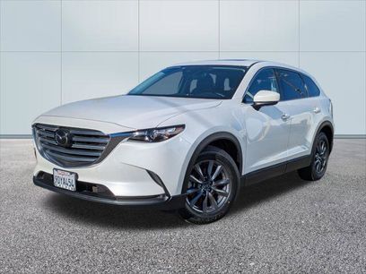 Certified 2023 MAZDA CX-9 Touring