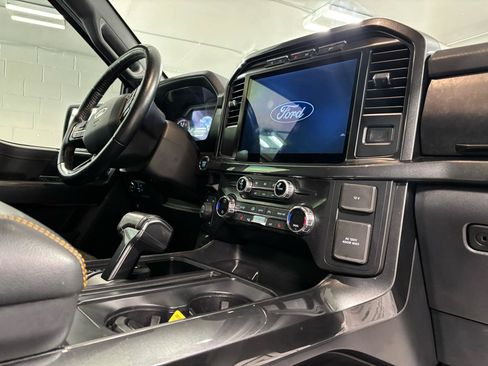 Used 2021 Ford F150 Tremor w/ Equipment Group 401A Mid AWD/4WD image 19